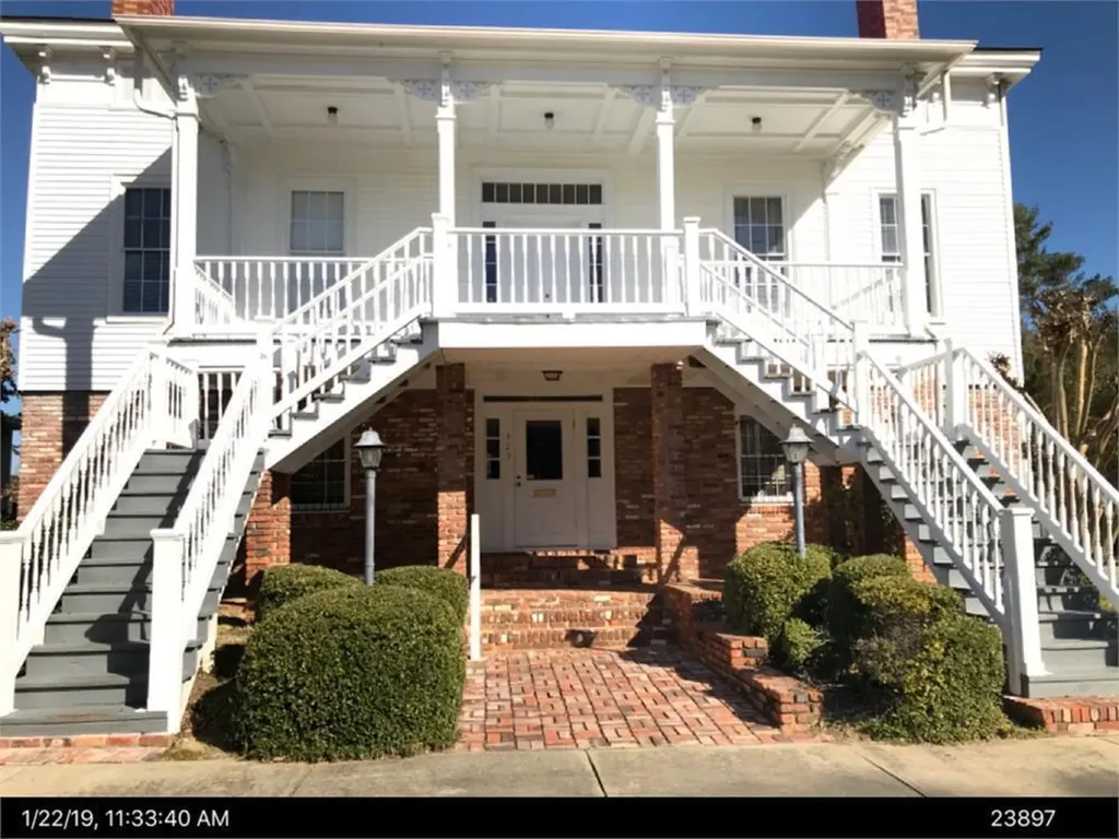 429 Walker Street Augusta GA 30901