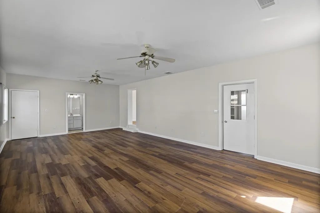3317 Forest Estates Drive Augusta GA 30909