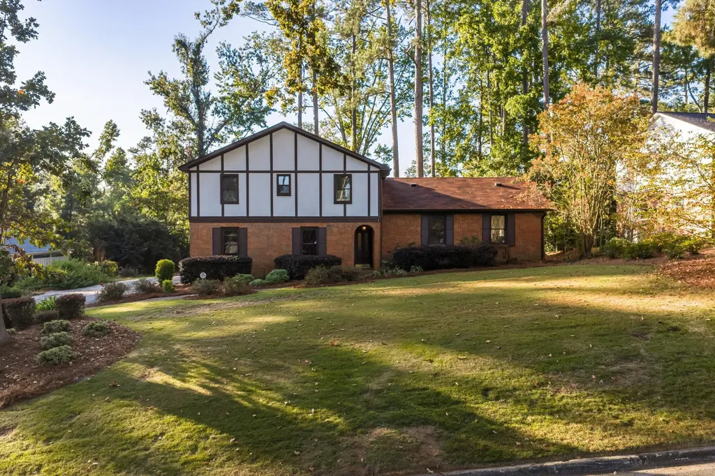 509 Winchester Drive Augusta GA 30909