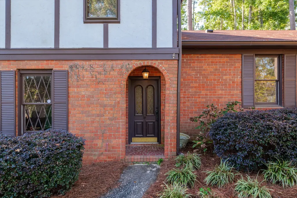 509 Winchester Drive Augusta GA 30909