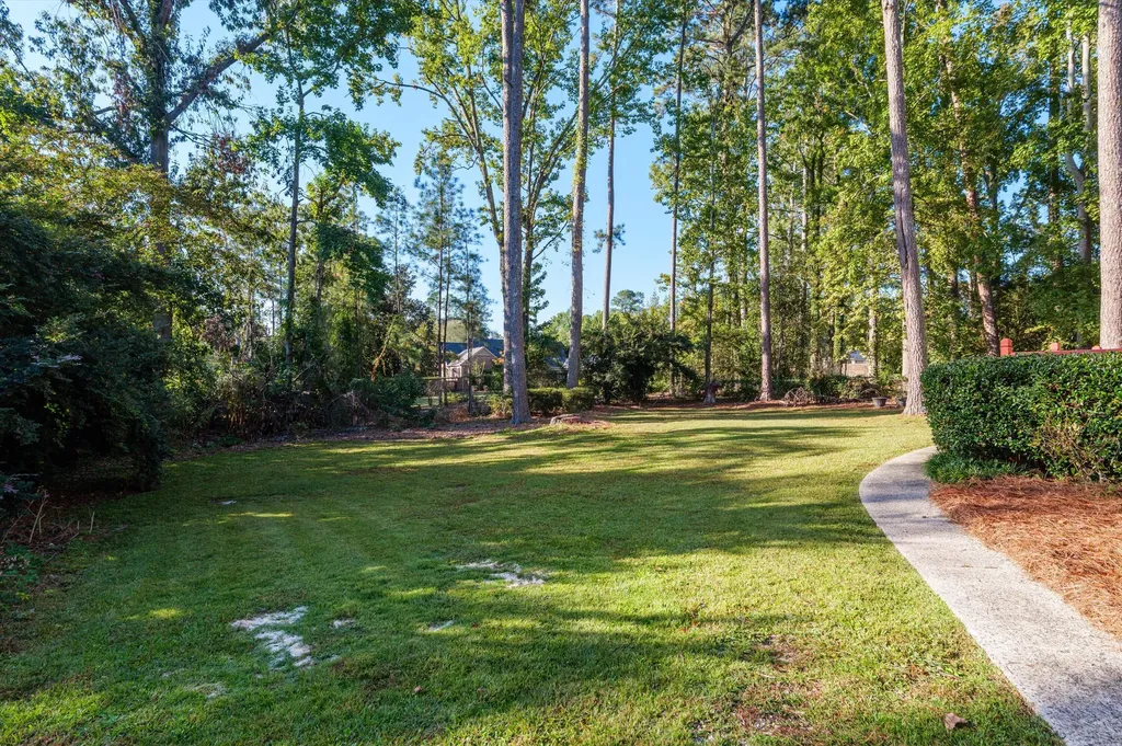 509 Winchester Drive Augusta GA 30909