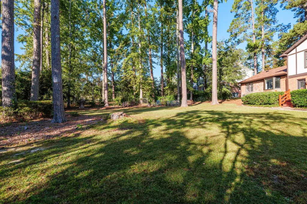 509 Winchester Drive Augusta GA 30909