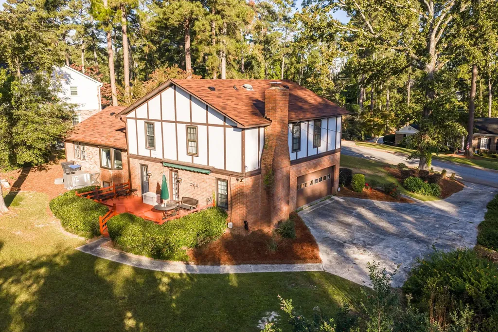 509 Winchester Drive Augusta GA 30909