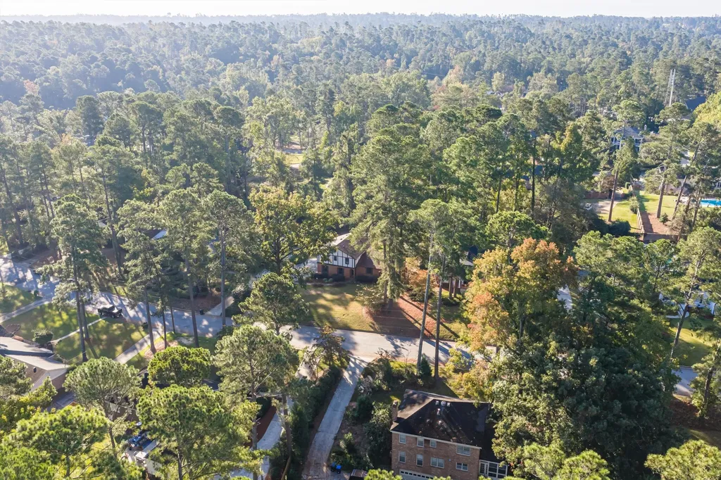 509 Winchester Drive Augusta GA 30909