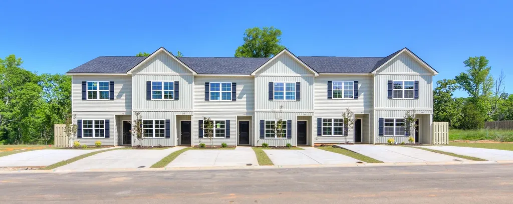 103 Constitution Circle Drive Washington GA 30673