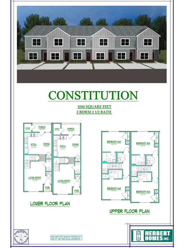 103 Constitution Circle Drive Washington GA 30673
