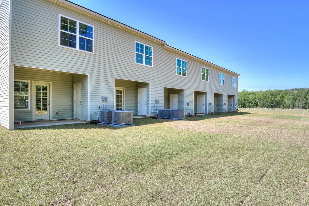 103 Constitution Circle Drive Washington GA 30673