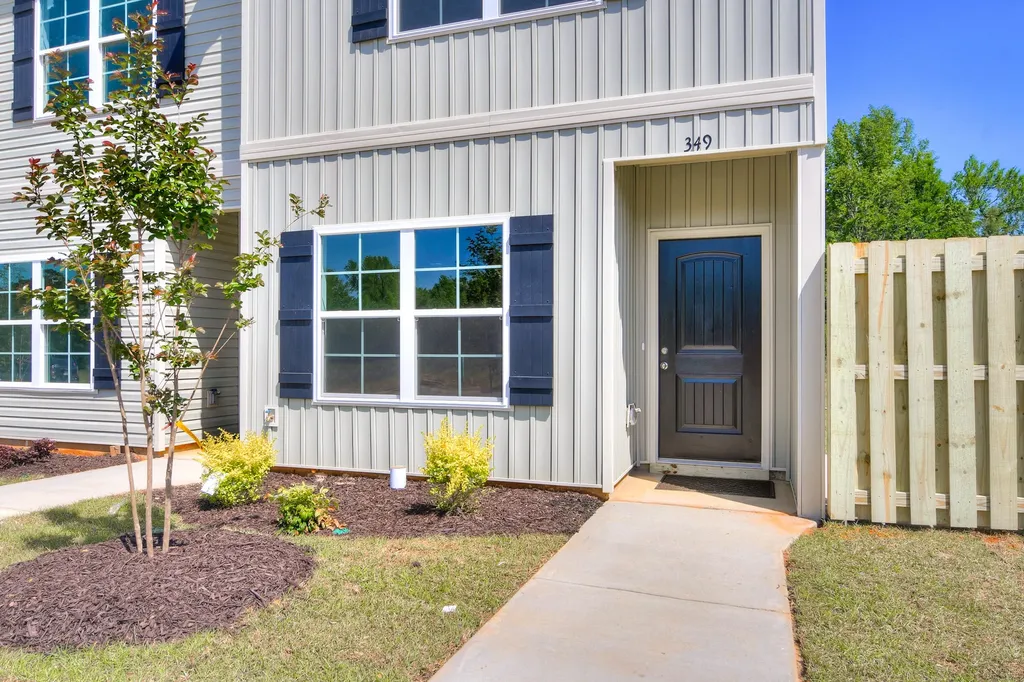 103 Constitution Circle Drive Washington GA 30673