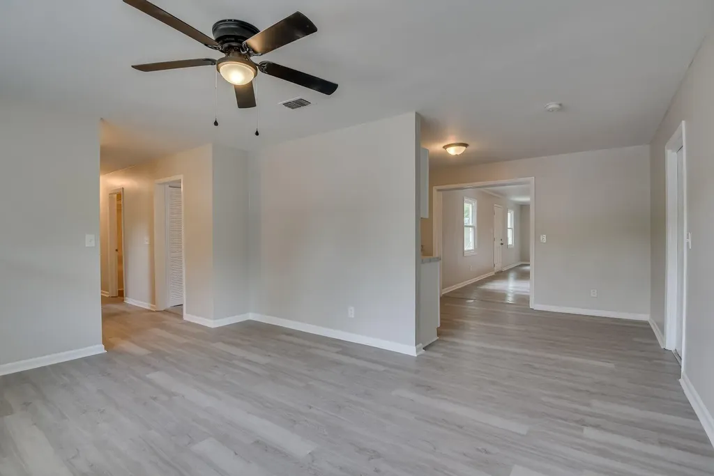 2115 Ashley Drive Augusta GA 30906