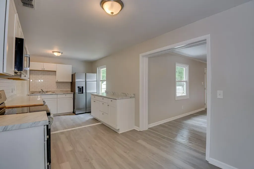 2115 Ashley Drive Augusta GA 30906