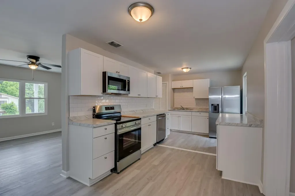 2115 Ashley Drive Augusta GA 30906