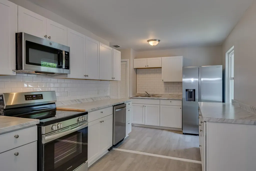 2115 Ashley Drive Augusta GA 30906