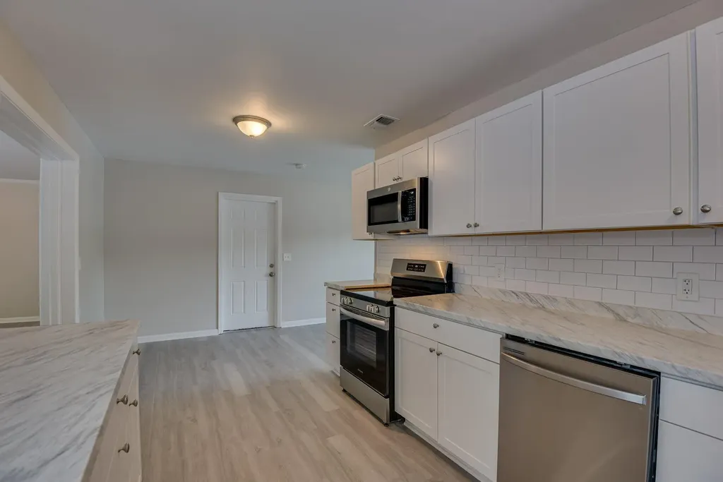 2115 Ashley Drive Augusta GA 30906