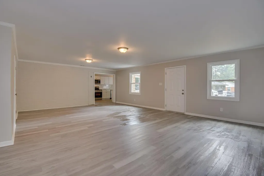 2115 Ashley Drive Augusta GA 30906