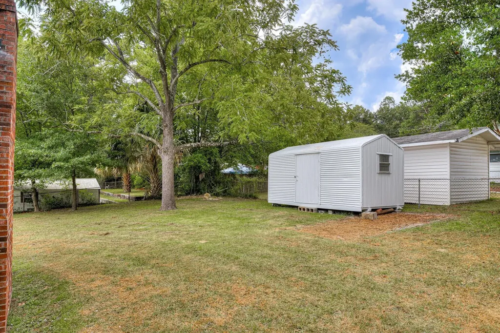 2115 Ashley Drive Augusta GA 30906