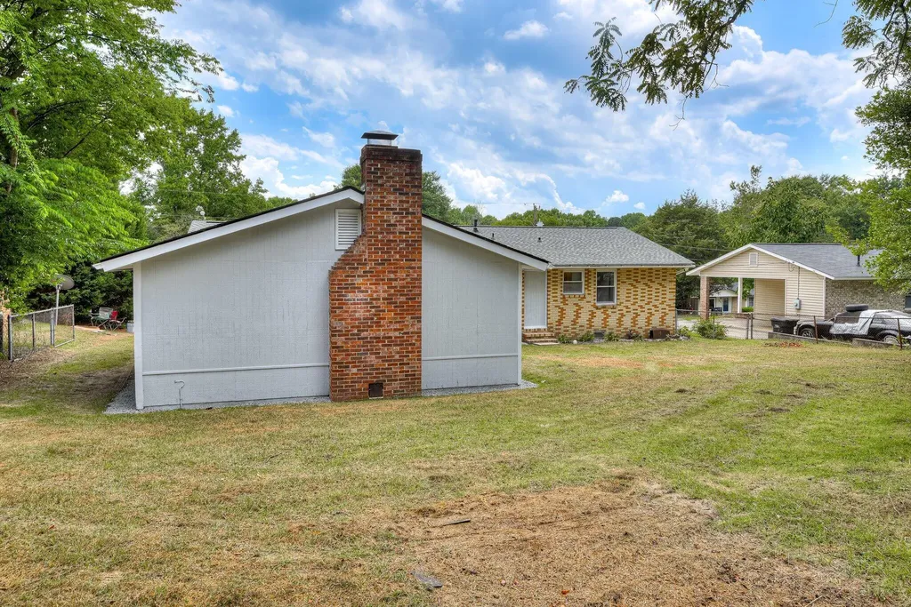 2115 Ashley Drive Augusta GA 30906
