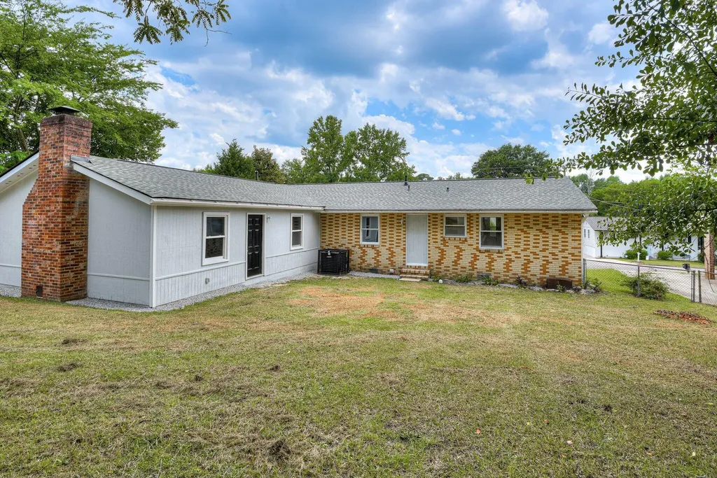 2115 Ashley Drive Augusta GA 30906