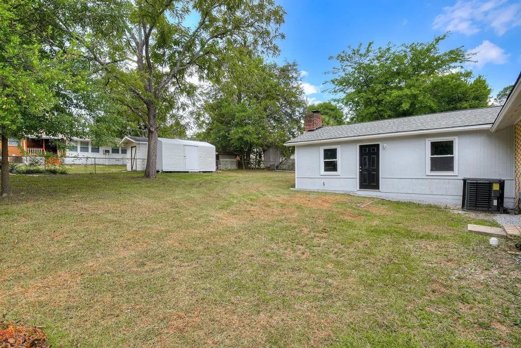 2115 Ashley Drive Augusta GA 30906
