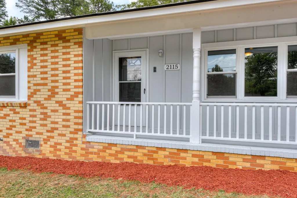 2115 Ashley Drive Augusta GA 30906