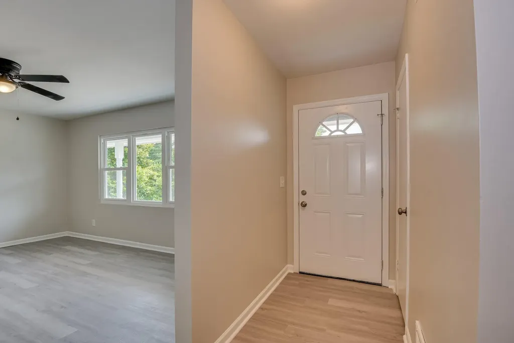 2115 Ashley Drive Augusta GA 30906