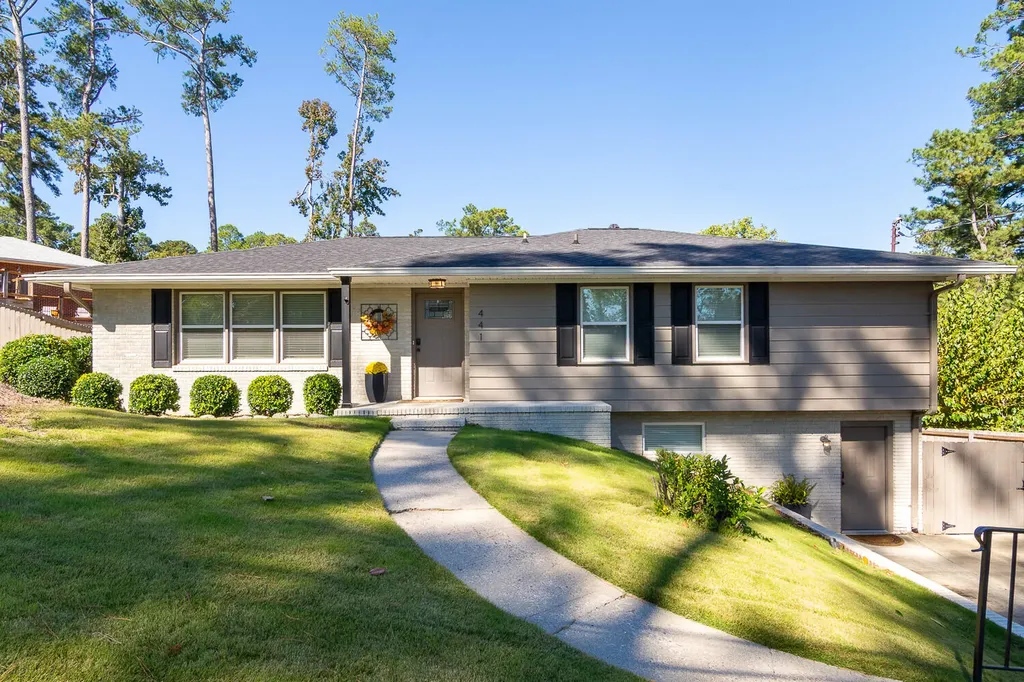 441 Aumond Road Augusta GA 30909