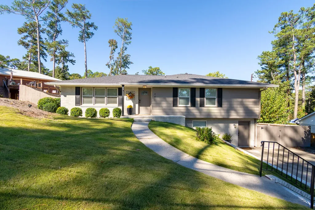 441 Aumond Road Augusta GA 30909