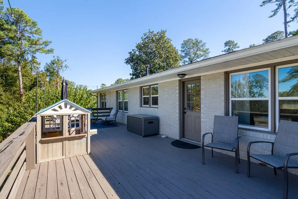 441 Aumond Road Augusta GA 30909