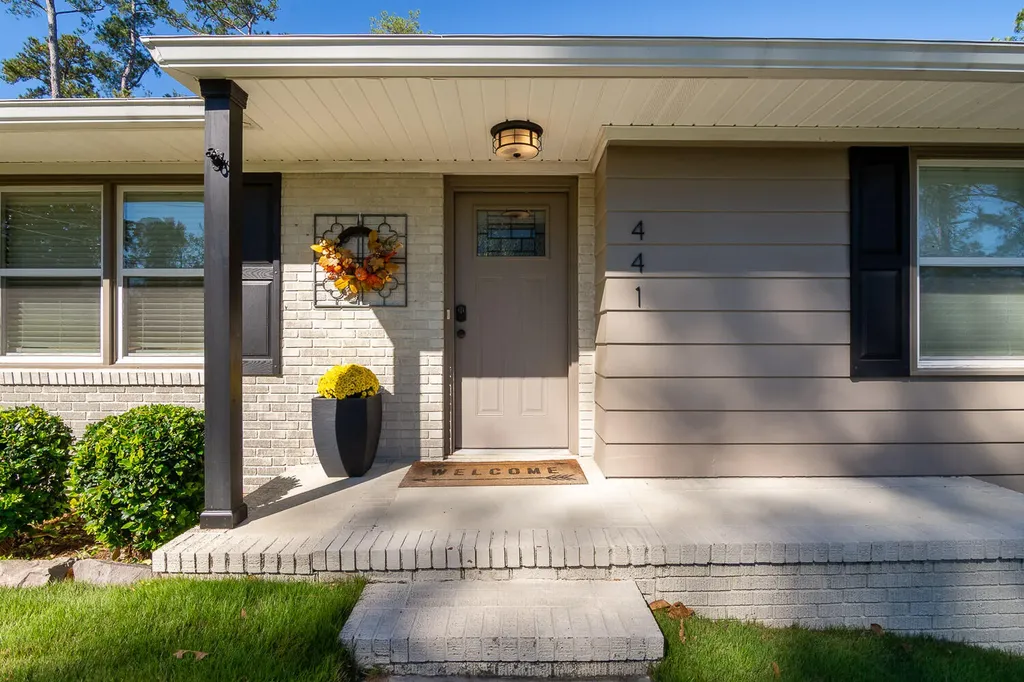 441 Aumond Road Augusta GA 30909