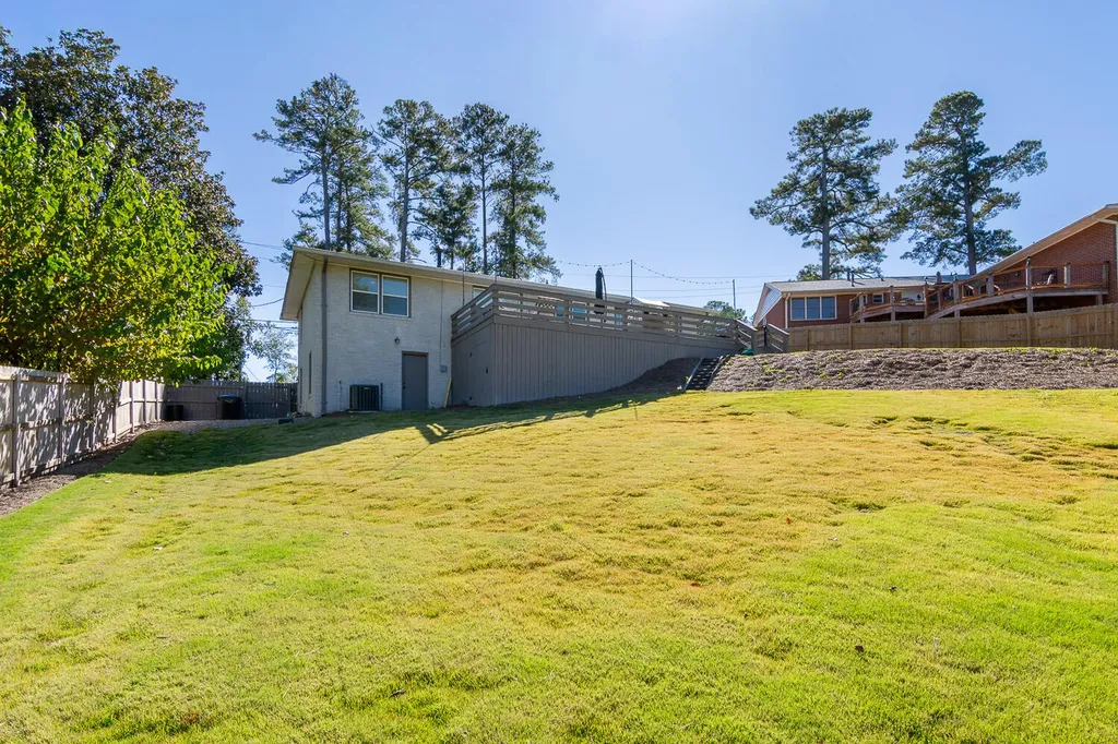 441 Aumond Road Augusta GA 30909