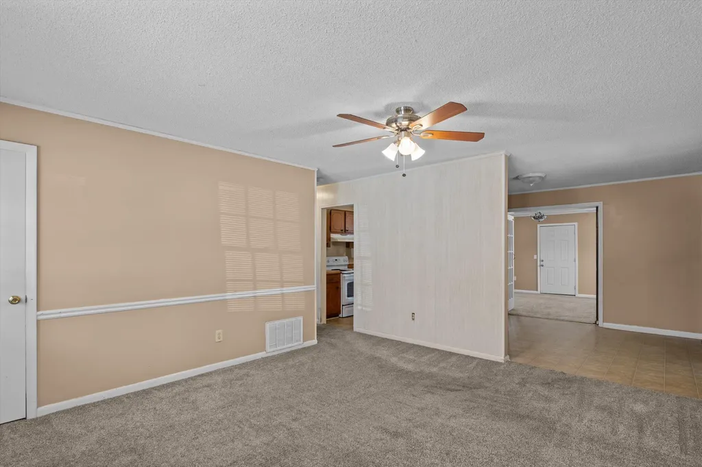 2862 Glenn Hills Circle Augusta GA 30906
