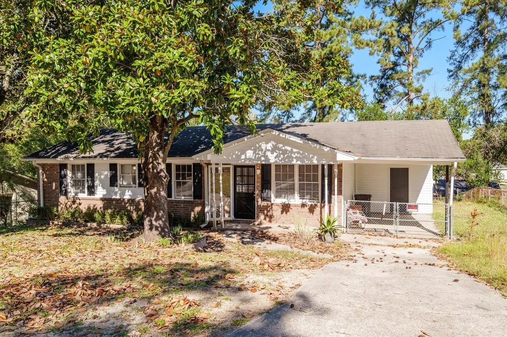 2862 Glenn Hills Circle Augusta GA 30906