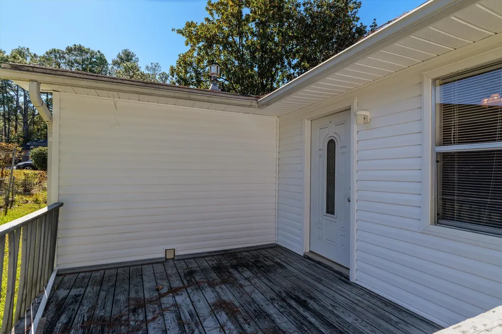 2862 Glenn Hills Circle Augusta GA 30906