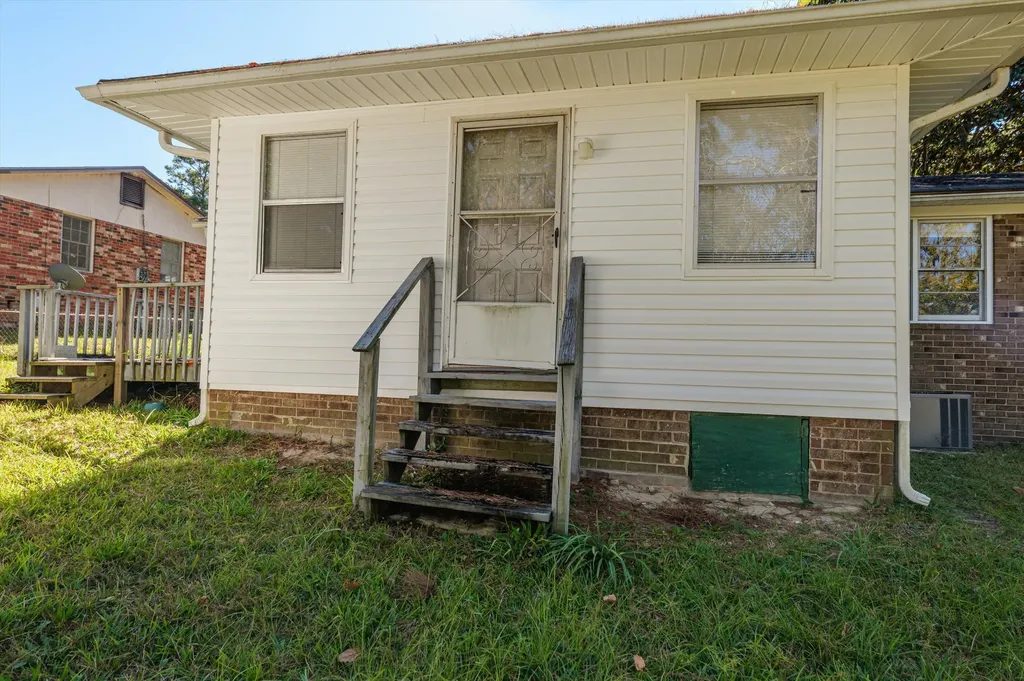 2862 Glenn Hills Circle Augusta GA 30906