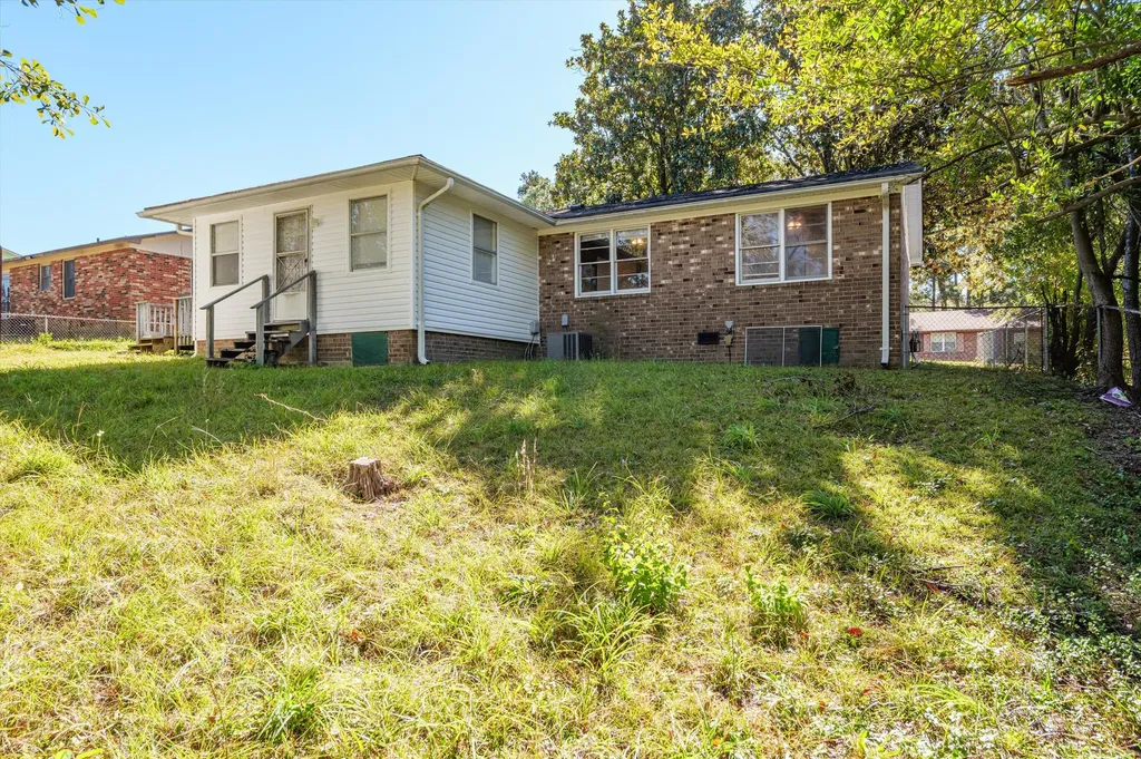 2862 Glenn Hills Circle Augusta GA 30906
