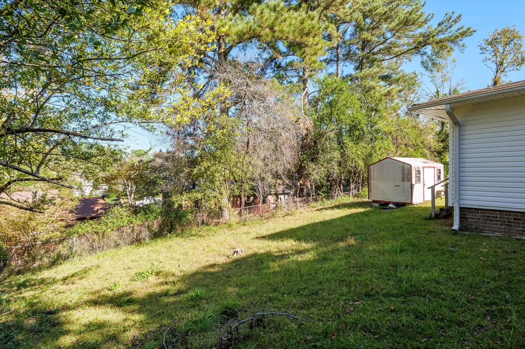 2862 Glenn Hills Circle Augusta GA 30906