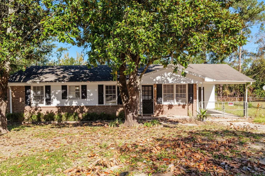 2862 Glenn Hills Circle Augusta GA 30906