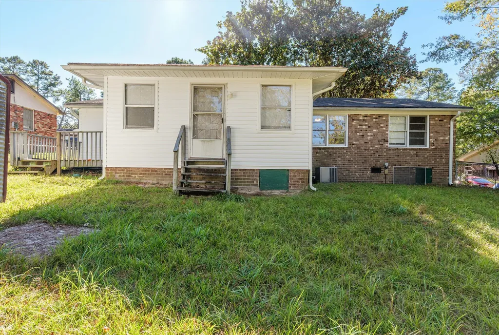 2862 Glenn Hills Circle Augusta GA 30906