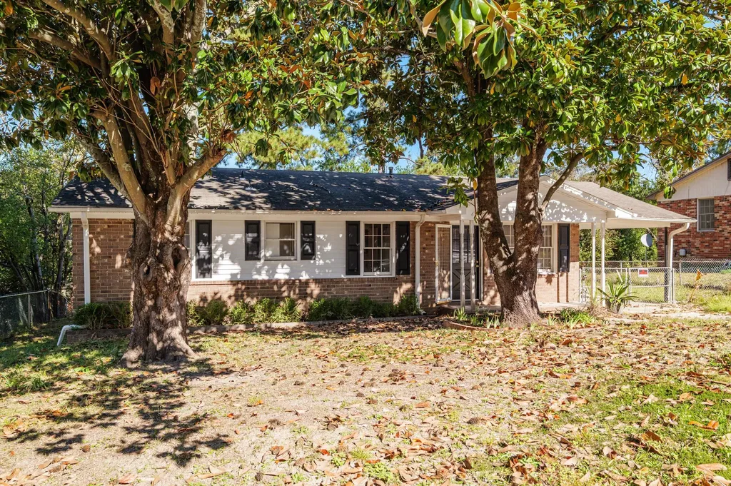 2862 Glenn Hills Circle Augusta GA 30906