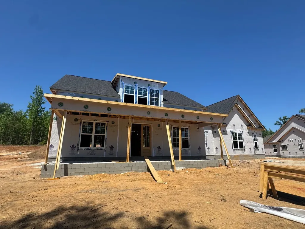 Lot 4 Marsdale Drive Grovetown GA 30813