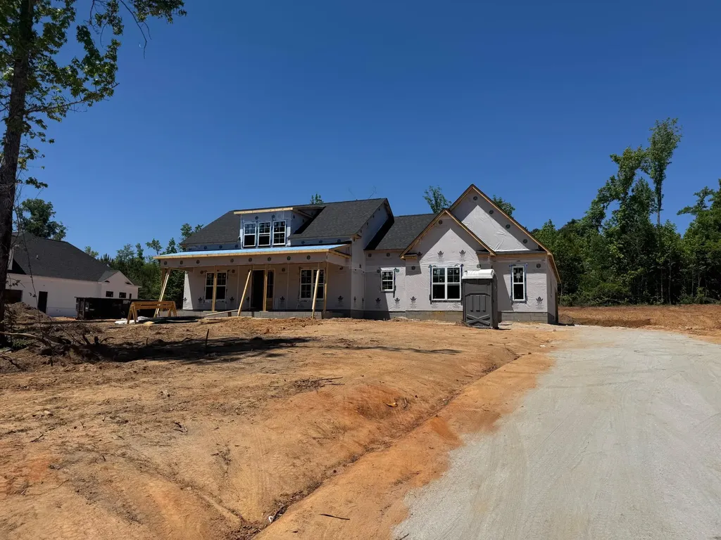 Lot 4 Marsdale Drive Grovetown GA 30813