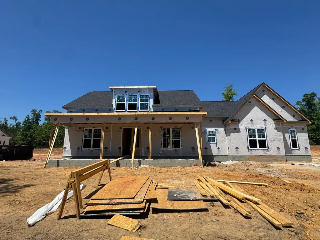 Lot 4 Marsdale Drive Grovetown GA 30813