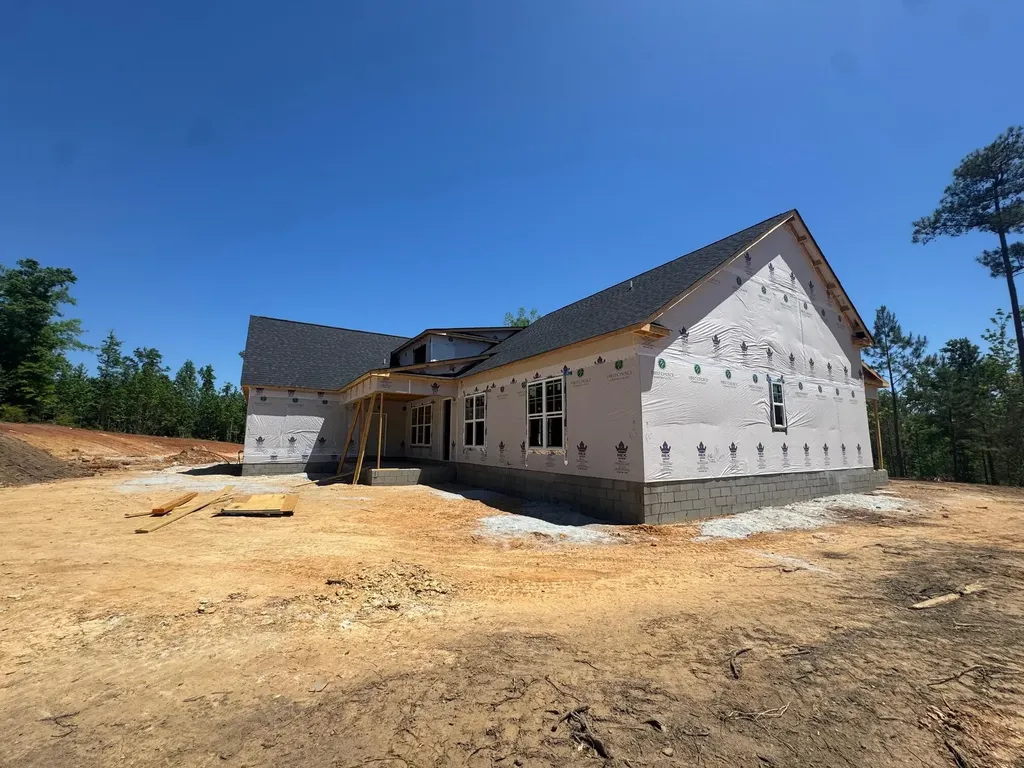 Lot 4 Marsdale Drive Grovetown GA 30813
