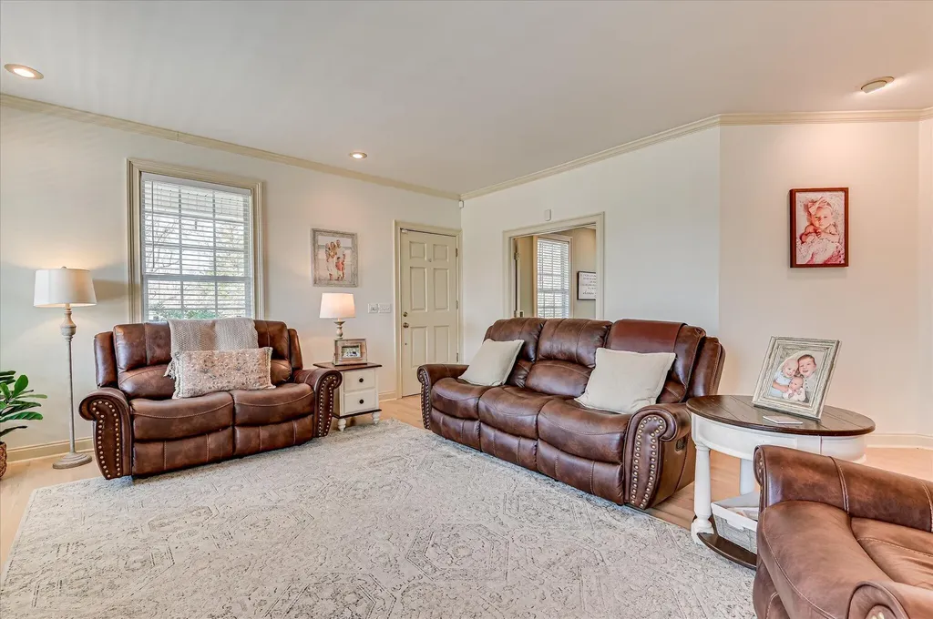111 Humphrey Street Lincolnton GA 30817