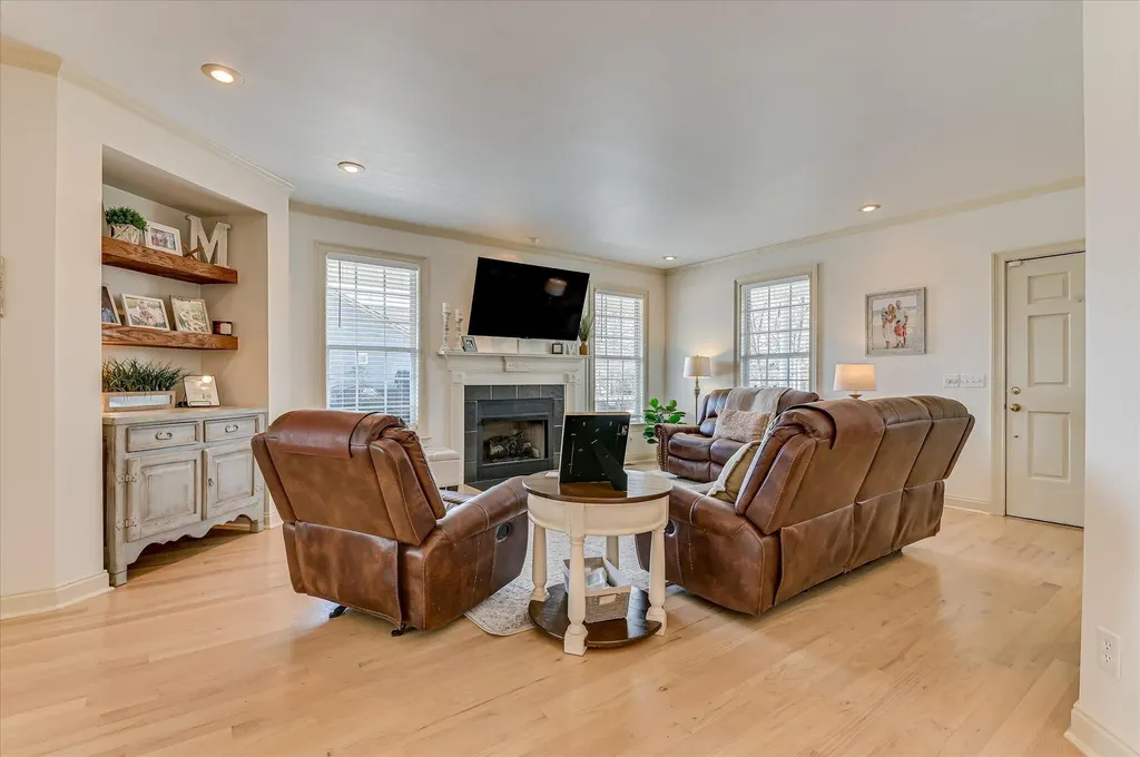 111 Humphrey Street Lincolnton GA 30817