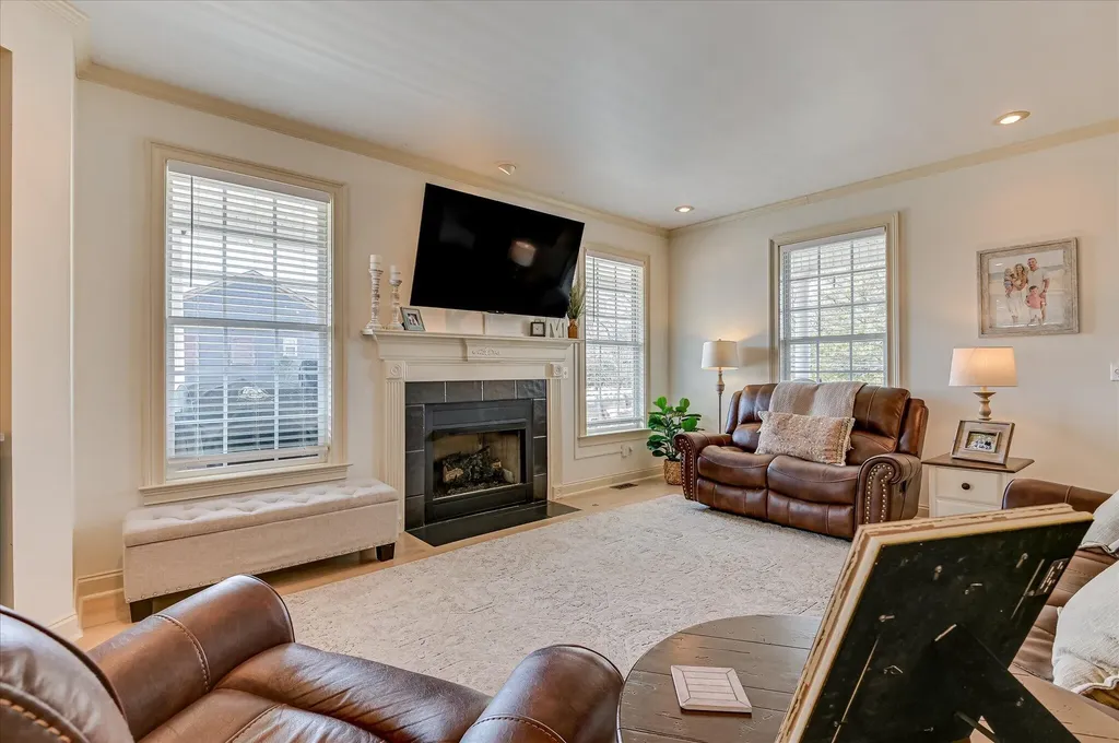 111 Humphrey Street Lincolnton GA 30817