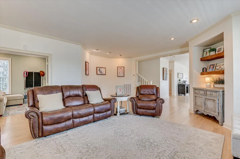 111 Humphrey Street Lincolnton GA 30817