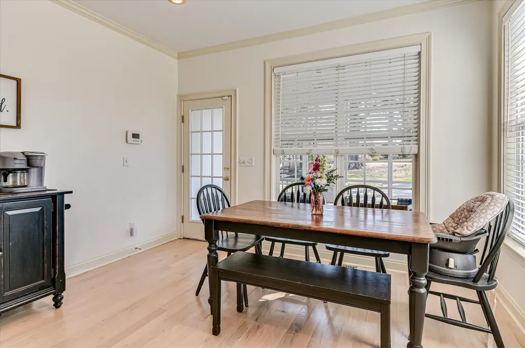 111 Humphrey Street Lincolnton GA 30817