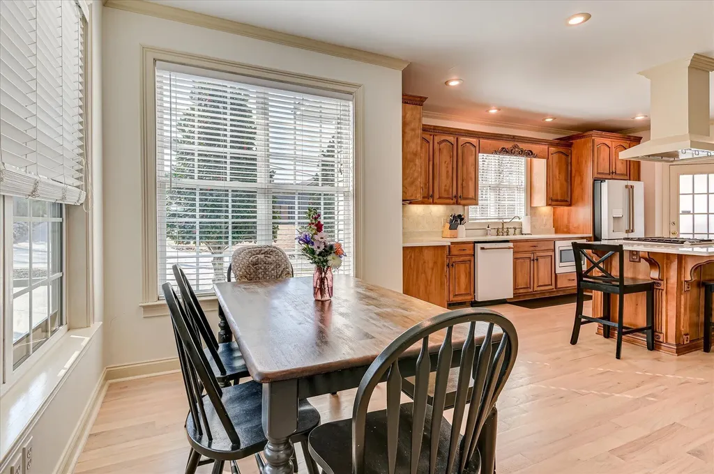 111 Humphrey Street Lincolnton GA 30817