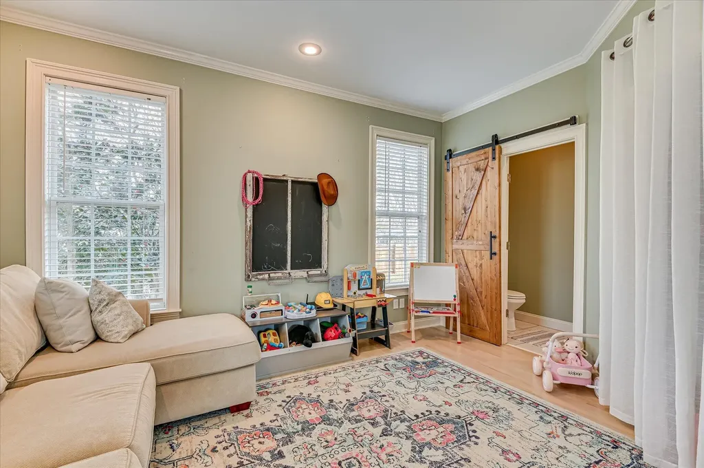 111 Humphrey Street Lincolnton GA 30817