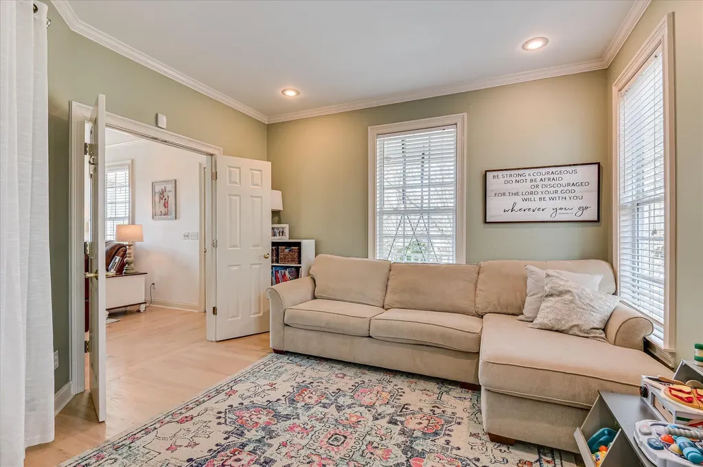 111 Humphrey Street Lincolnton GA 30817